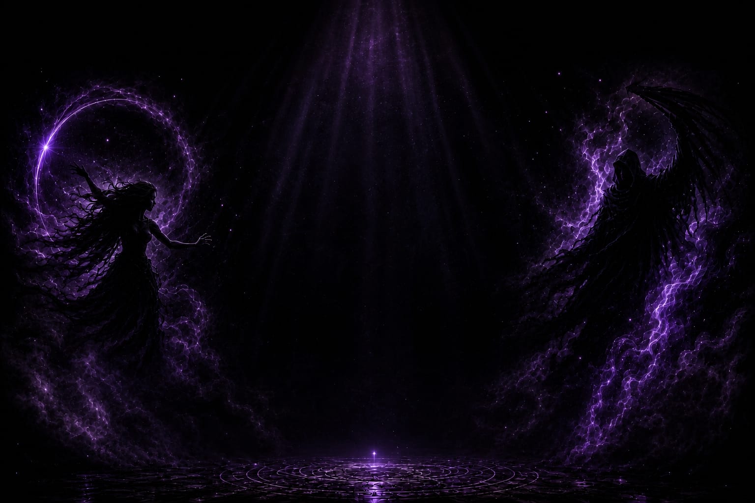 Shadow Dancer